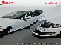 Škoda Octavia - 1.4 TSI Greentech Ambition Businessline Trekhaak 1.500KG | Verwarmde voorstoelen | DAB | Cruise Control