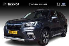 Subaru Forester - 2.0i e-BOXER Premium - Trekhaak - Dealer onderhouden