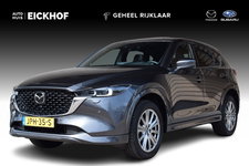 Mazda CX-5 - 2.0 e-SkyActiv-G M Hybrid 165 Takumi - Sunroof - Dealer onderhouden