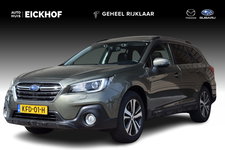 Subaru Outback - 2.5i Premium - Dealer onderhouden