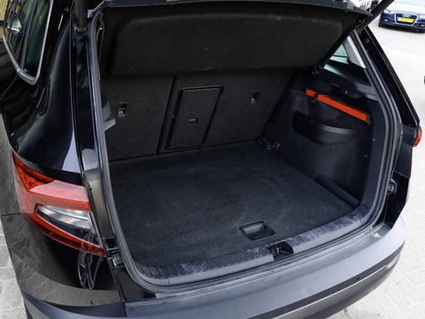 Škoda Karoq 1.5 TSI ACT Style DSG 150pk Navigatie Camera 17'' velgen