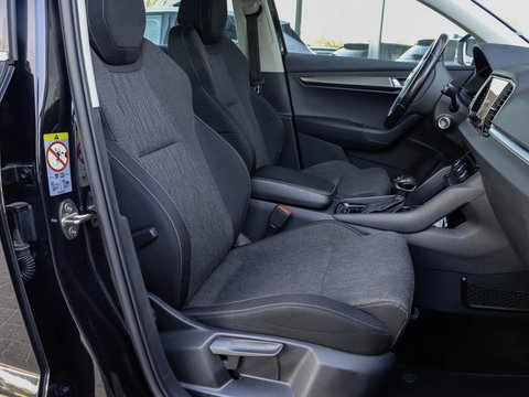 Škoda Karoq 1.5 TSI ACT Style DSG 150pk Navigatie Camera 17'' velgen