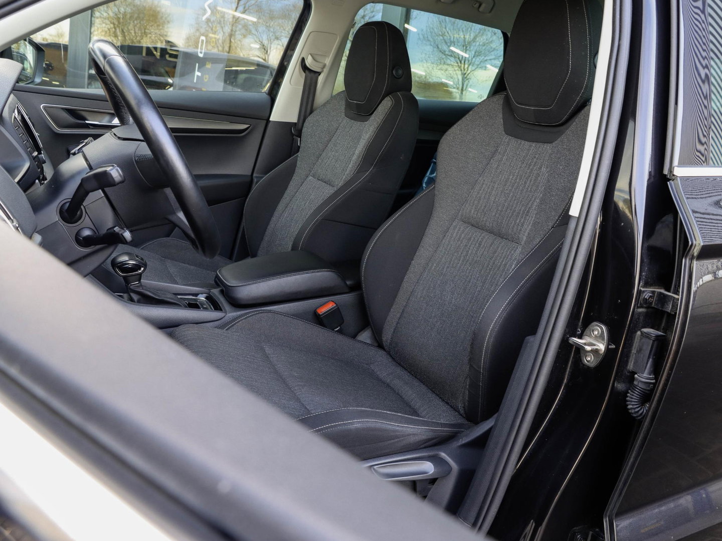 Škoda Karoq 1.5 TSI ACT Style DSG 150pk Navigatie Camera 17'' velgen