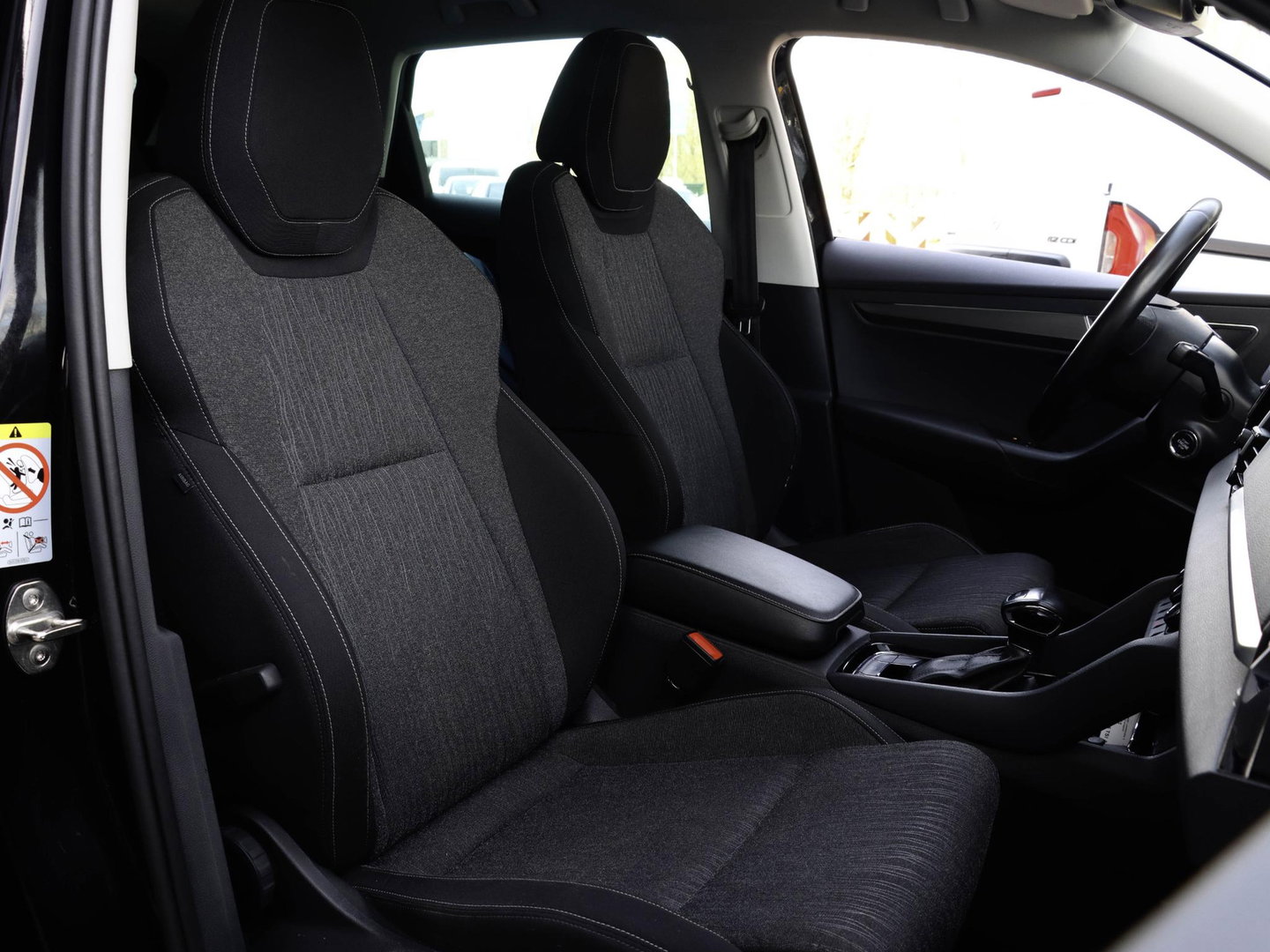 Škoda Karoq 1.5 TSI ACT Style DSG 150pk Navigatie Camera 17'' velgen