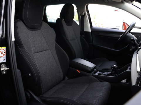 Škoda Karoq 1.5 TSI ACT Style DSG 150pk Navigatie Camera 17'' velgen