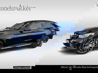 Mercedes-Benz GLC - 250 AMG Coupé // Burmester // 360 Camera // 20 inch // Nightpakket // Sfeerverlichting // Treeplanken // Elek. Achterklep