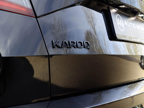 Škoda Karoq 1.5 TSI ACT Sportline DSG Adaptive Cruise Camera 32.390km!