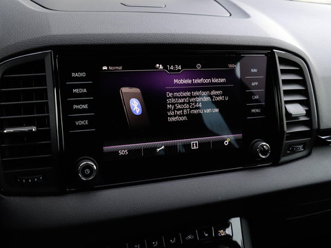 Škoda Karoq 1.5 TSI ACT Sportline DSG Adaptive Cruise Camera 32.390km!