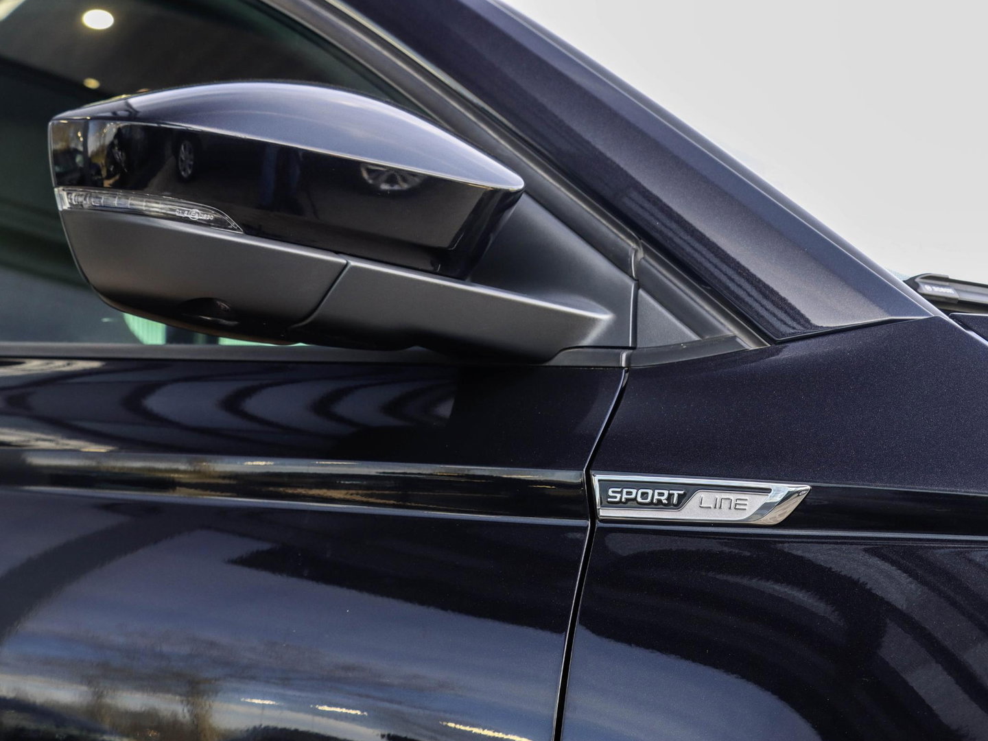 Škoda Karoq 1.5 TSI ACT Sportline DSG Adaptive Cruise Camera 32.390km!