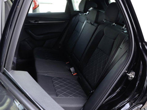 Škoda Karoq 1.5 TSI ACT Sportline DSG Adaptive Cruise Camera 32.390km!