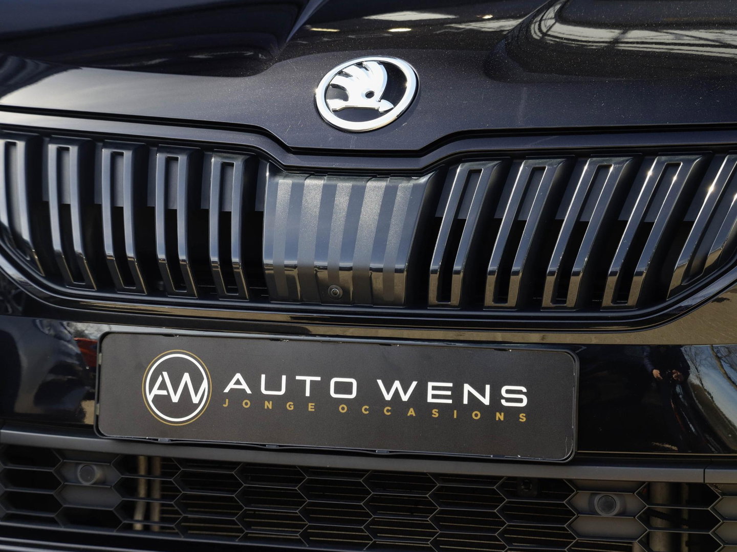 Škoda Karoq 1.5 TSI ACT Sportline DSG Adaptive Cruise Camera 32.390km!