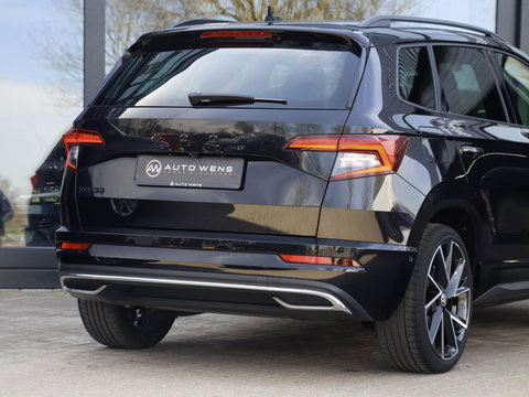 Škoda Karoq 1.5 TSI ACT Sportline DSG Adaptive Cruise Camera 32.390km!