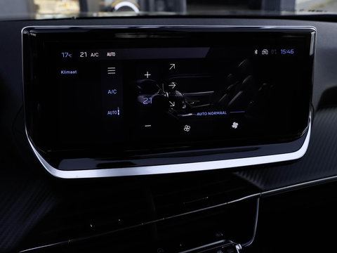 Peugeot 2008 1.2 Hybrid 136 Allure