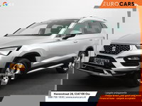 SEAT Ateca - 1.5 TSI 150pk Automaat Xperience | Navigatie | Apple Carplay / Android Auto | Camera | Parkeersensoren | Stoel-en stuurverwarming | Ledverlichting | Getinte ramen | Climate Control