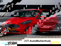 Ford Fiesta - 1.0 EcoBoost Titanium|1e EIGENAAR|CLIMATE|CARPLAY|PDC|CRUISE|NAVI