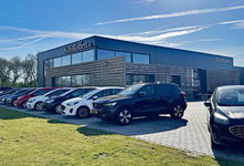 SEAT Leon - 1.0 TSI 81kW FR Launch Edition