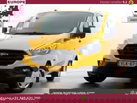 Ford Transit Custom - 340 2.0 TDCI 130pk E6 L2H1 Trend Airco/Trekhaak 2800kg 09-2021