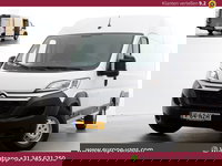 Citroën Jumper - 2.2 BlueHDi 165pk L4H2 Airco/Navi/Camera 06-2024