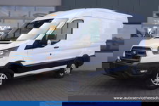 Ford E-Transit - 390 L2H2 68 kWh l AIRCO l CAMERA l CARPLAY l NAVI