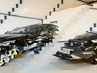 SEAT Leon - 1.0 TSI 81kW FR Launch Edition