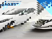 Nissan Leaf - N-CONNECTA 40 kWh + 360 CAMERA | STOELVERW. | CARPLAY | NAVIGATIE | 17 INCH | STUURVERWARMING