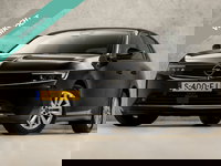 Opel Astra - 1.2 Sport (APPLE CARPLAY, GROOT NAVI, KEYLESS, GETINT GLAS, PARKEERSENSOREN, SPORTSTOELEN, CRUISE, ARMSTEUN, LM VELGEN, NIEUWSTAAT)