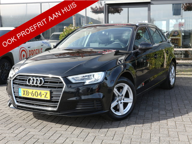 Audi A3 - Sportback 1.0 TFSI Pro Line NAVI PDC LM VELGEN