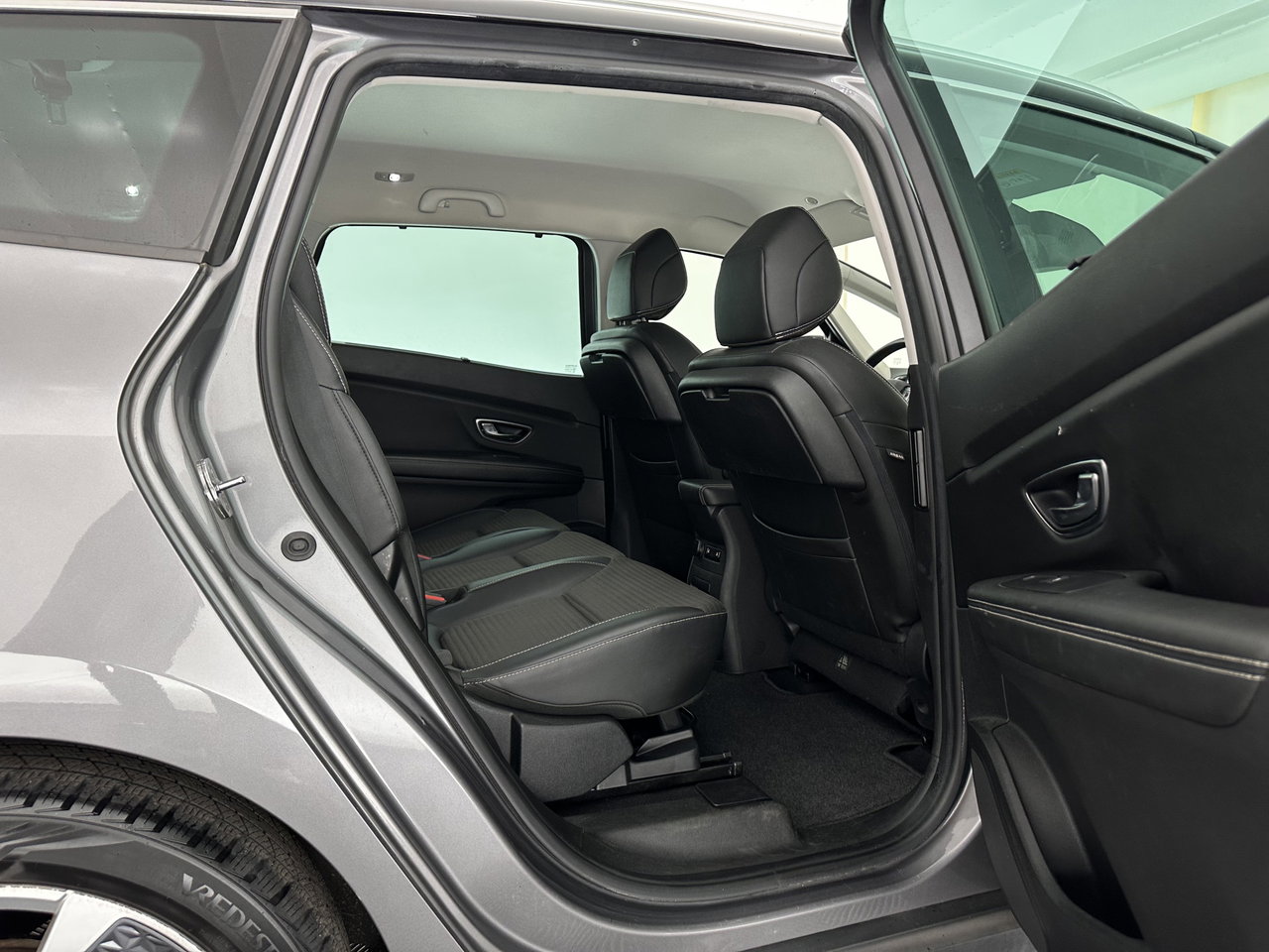 Renault Grand Scénic