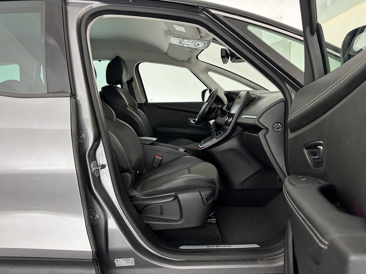 Renault Grand Scénic