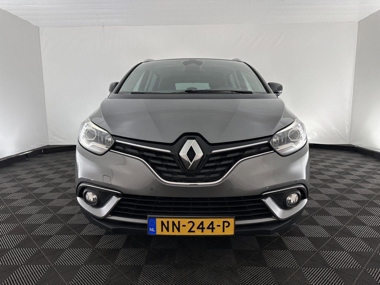 Renault Grand Scénic