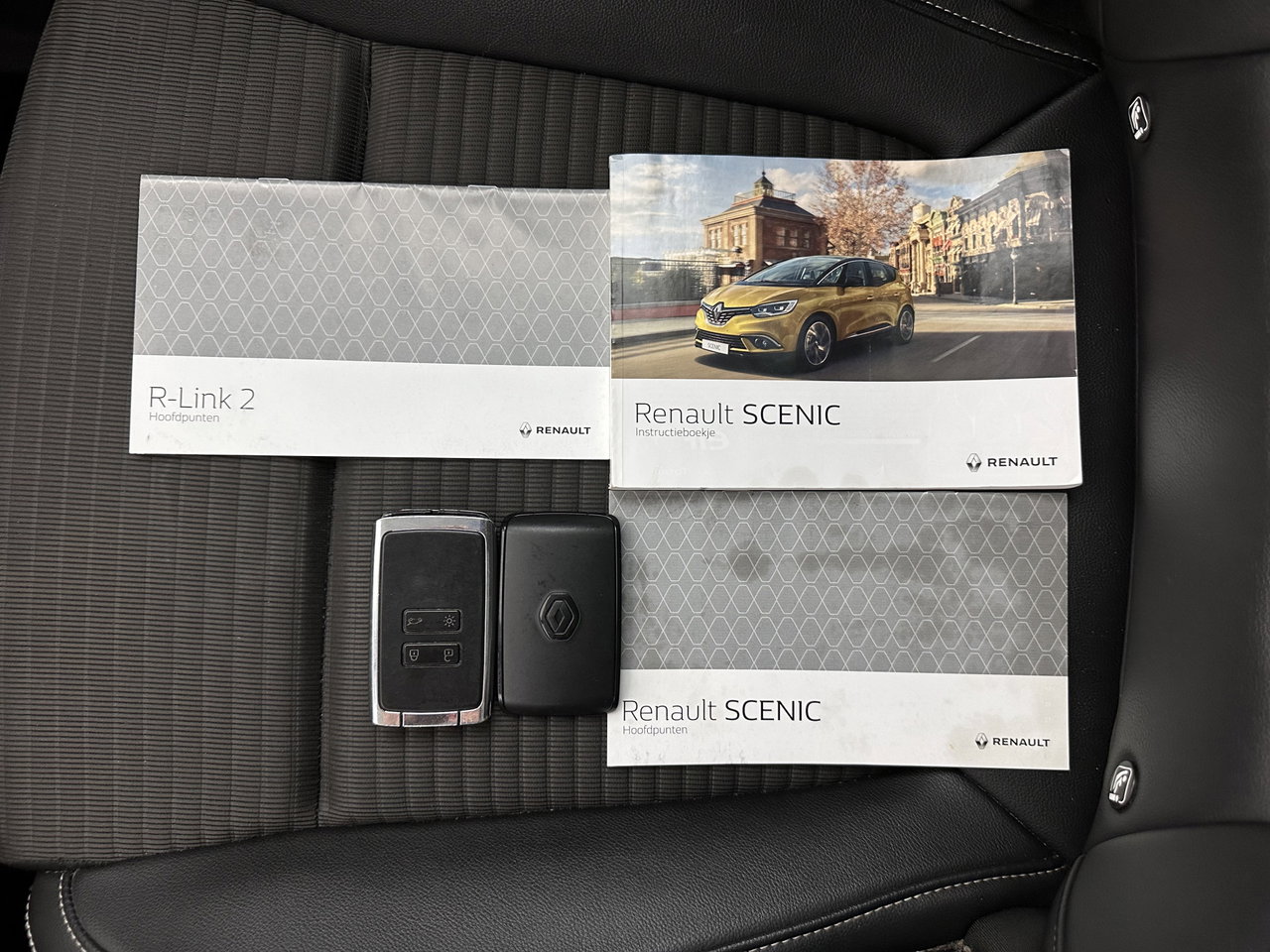 Renault Grand Scénic