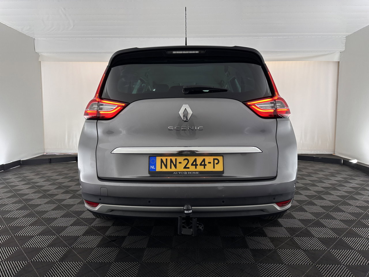 Renault Grand Scénic