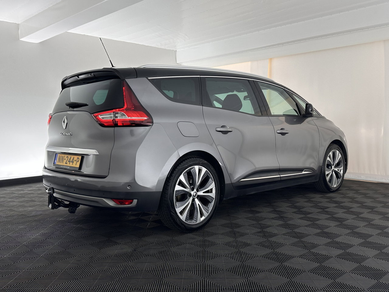 Renault Grand Scénic
