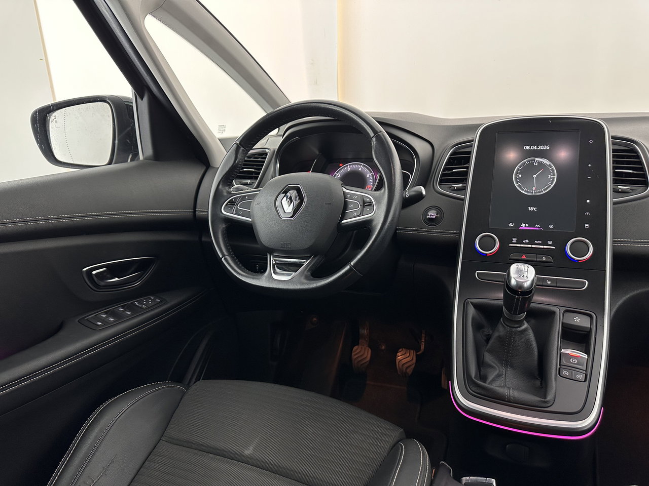 Renault Grand Scénic