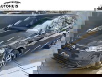 Volkswagen Polo - 1.0 TSI 95pk H5 Life Business Climate Control Stoelverwarming Camera 16" Velgen Navigatie