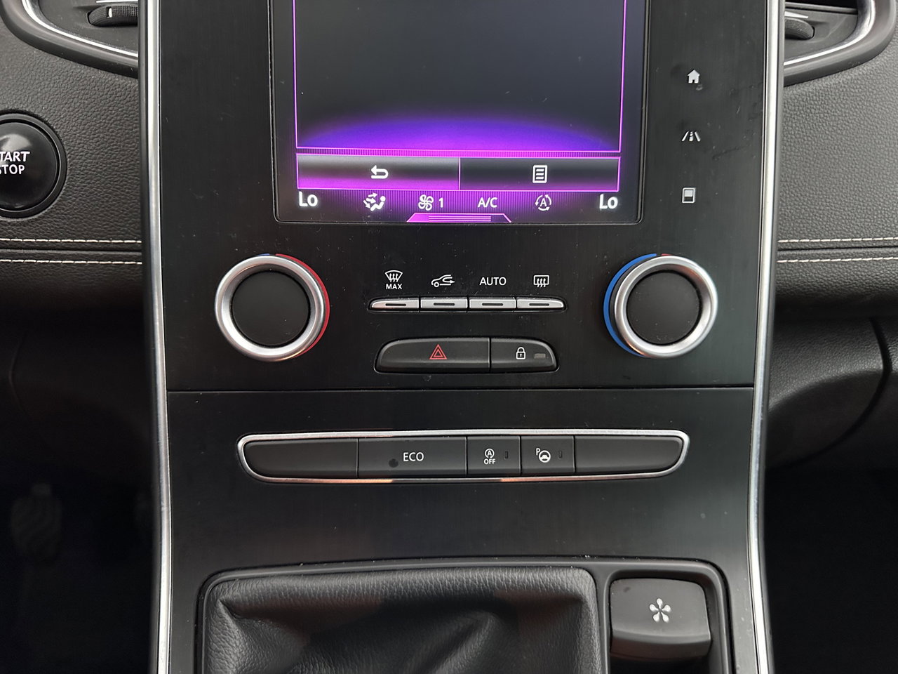Renault Grand Scénic