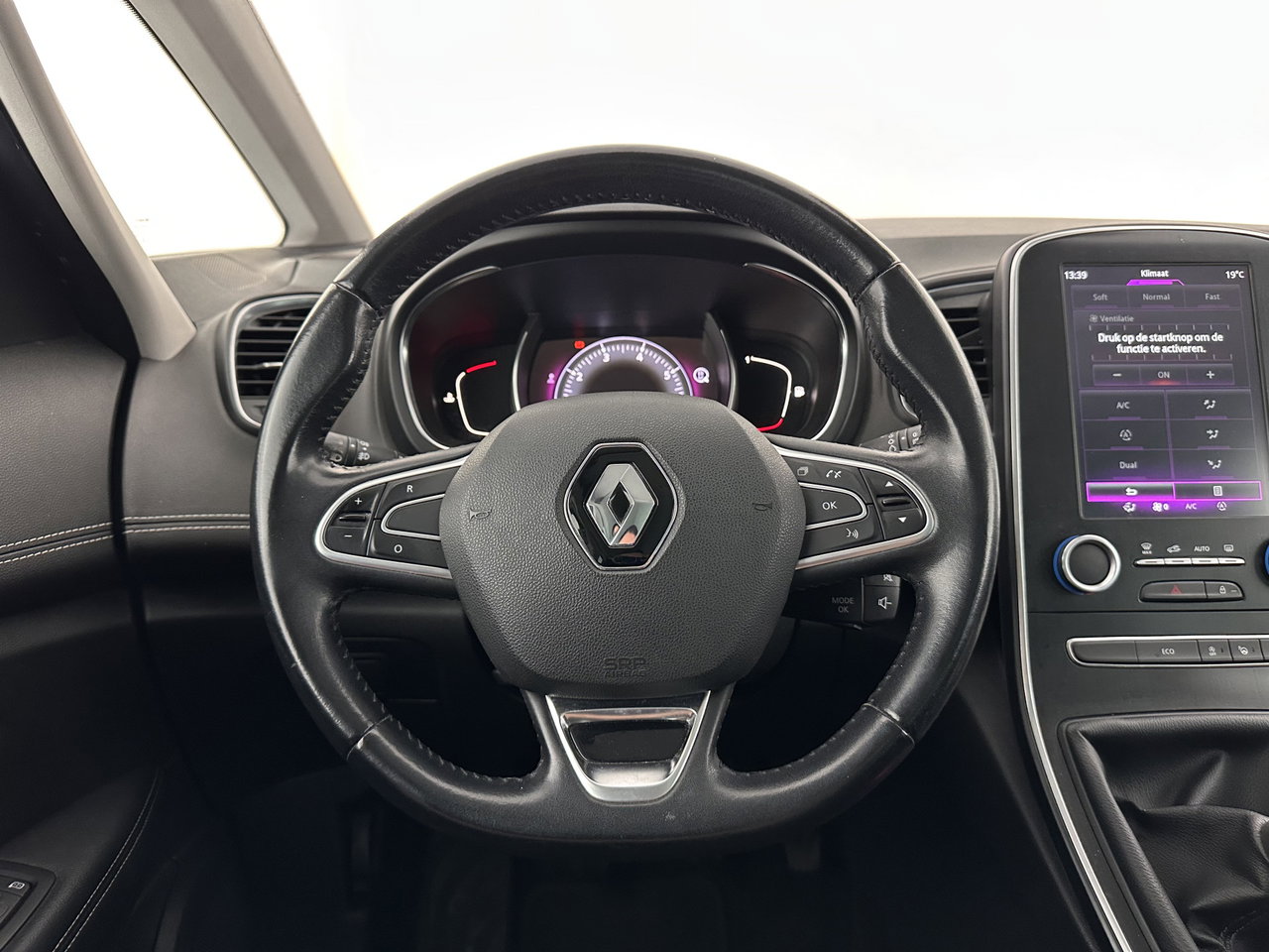 Renault Grand Scénic