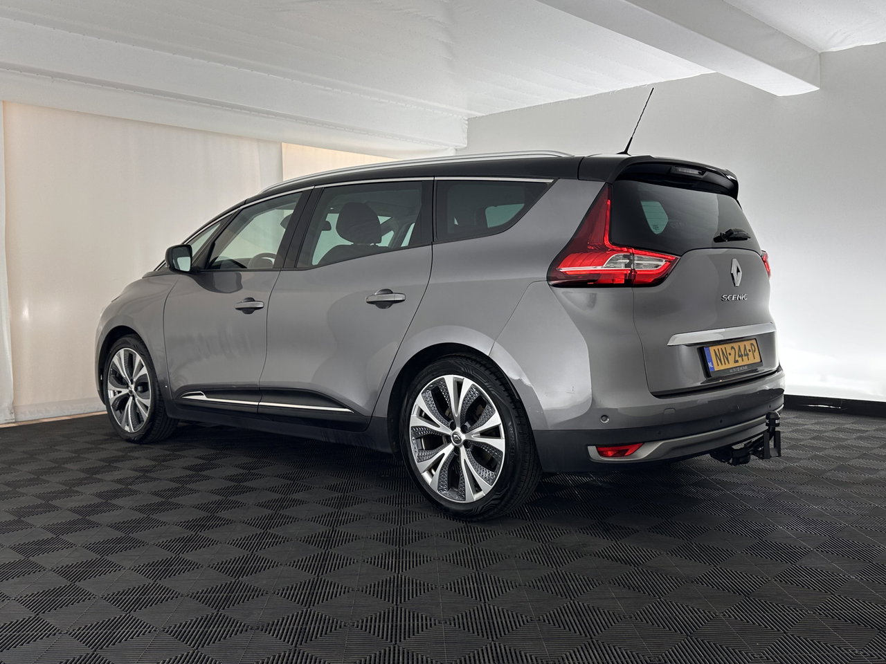 Renault Grand Scénic