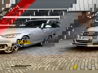 Audi A4 - Avant 2.0 TFSI quattro S-line Panodak Alcantara Virtual HUD Matrix LED ACC Navi