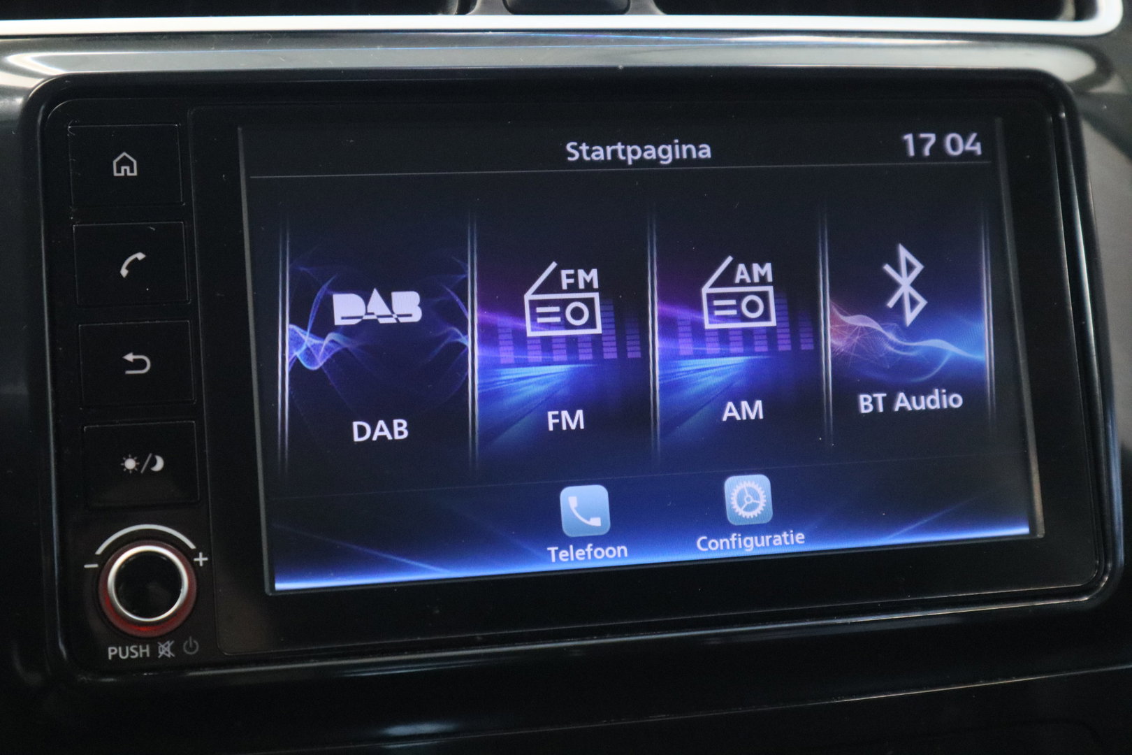 Mitsubishi Space Star 1.2 Dynamic Automaat Camera Apple Carplay Android Auto 24 Maanden garantie* (Vraag naar de voorwaarden)