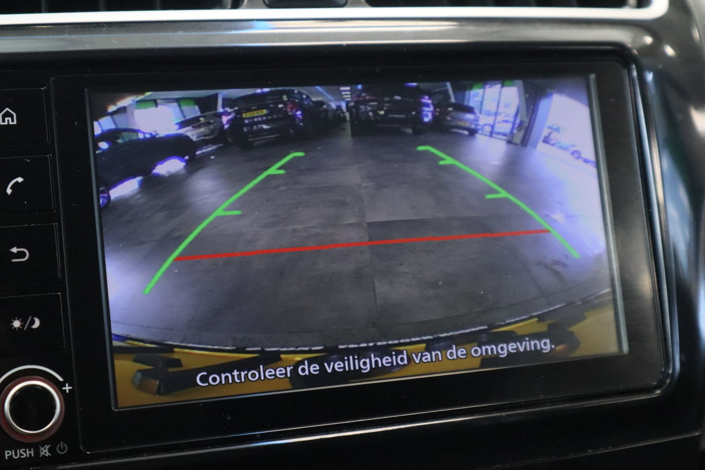 Mitsubishi Space Star 1.2 Dynamic Automaat Camera Apple Carplay Android Auto 24 Maanden garantie* (Vraag naar de voorwaarden)