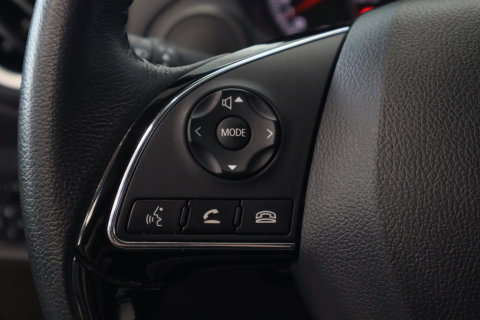 Mitsubishi Space Star 1.2 Dynamic Automaat Camera Apple Carplay Android Auto 24 Maanden garantie* (Vraag naar de voorwaarden)