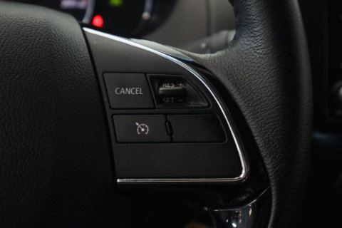 Mitsubishi Space Star 1.2 Dynamic Automaat Camera Apple Carplay Android Auto 24 Maanden garantie* (Vraag naar de voorwaarden)