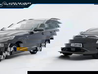 Hyundai Kona - EV Fashion 64 kWh 3-Fase | SOH 100% | Carplay | Camera | Adaptive cruise