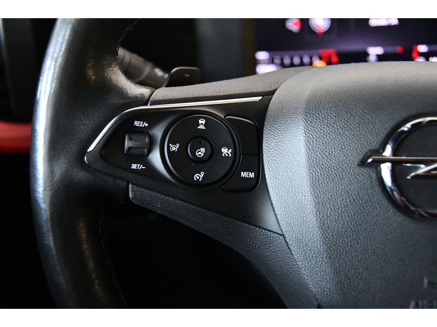 Opel Mokka 1.2 Turbo GS-Line Cam*Lane-assist