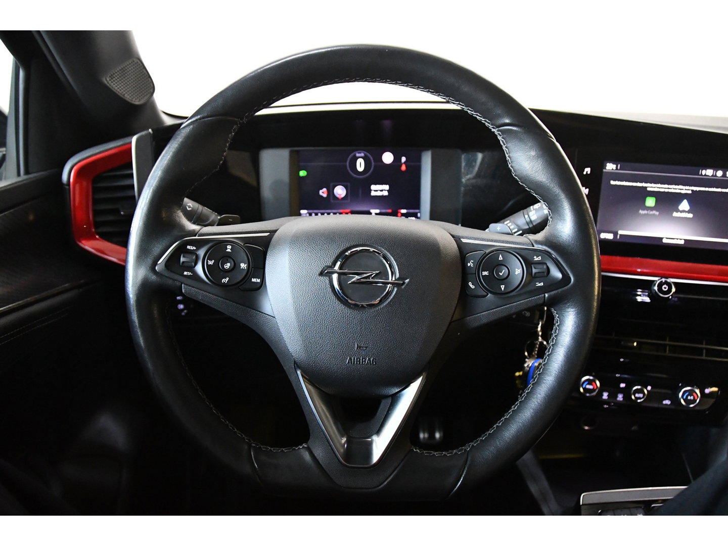 Opel Mokka 1.2 Turbo GS-Line Cam*Lane-assist