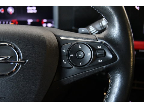 Opel Mokka 1.2 Turbo GS-Line Cam*Lane-assist