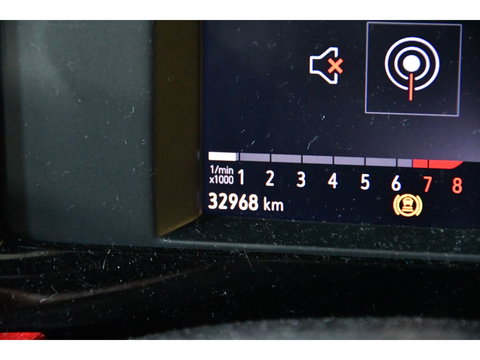 Opel Mokka 1.2 Turbo GS-Line Cam*Lane-assist