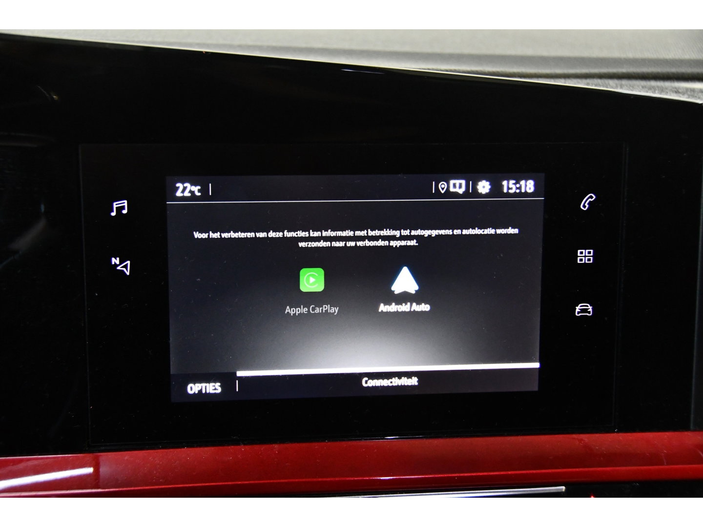 Opel Mokka 1.2 Turbo GS-Line Cam*Lane-assist