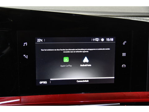 Opel Mokka 1.2 Turbo GS-Line Cam*Lane-assist